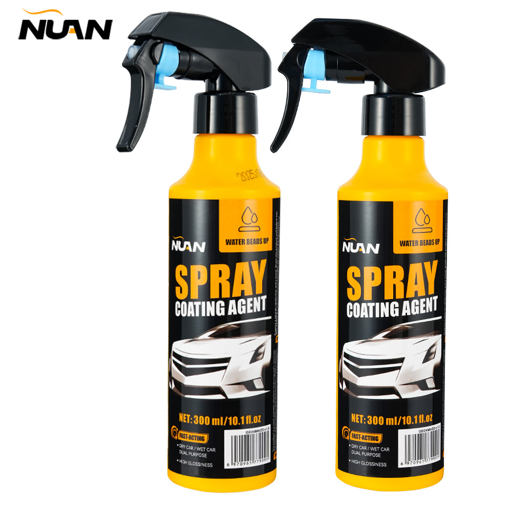 Terrific Coating Agent Spray Images