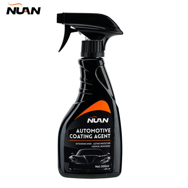 NUAN Car Coating Spray - Paint Protection-zz
