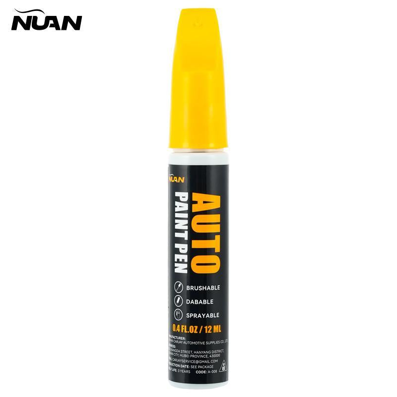 NUAN Scratch Remover - Car Paint Repair-zz