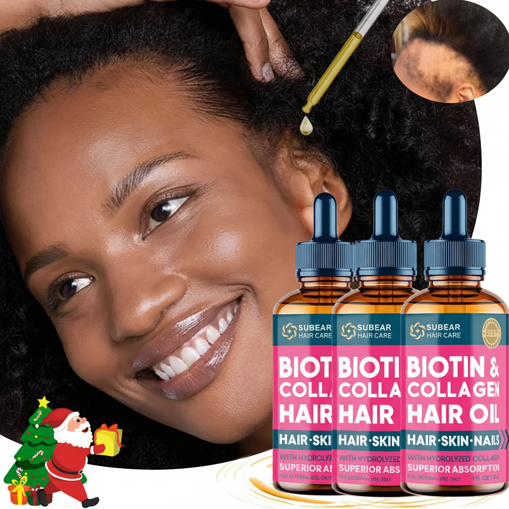 SUBEAR 3瓶产品图