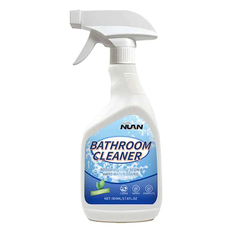 NUAN Bathroom Cleaner - Multi-Surface Spray-zz（40% OFF Sitewide!）