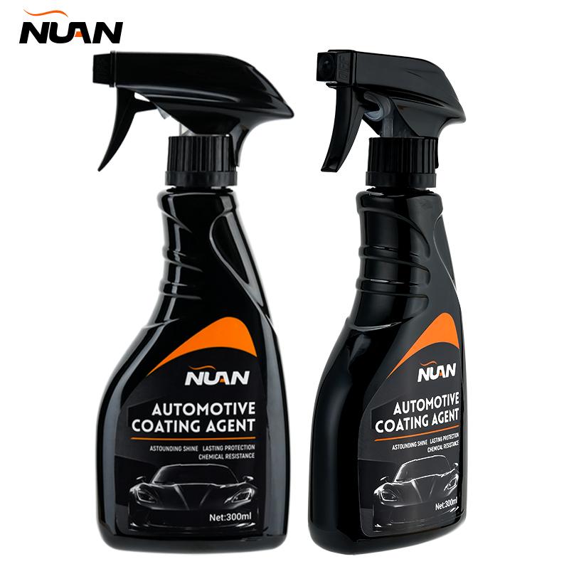 NUAN Car Coating Spray - Paint Protection-zz（30% OFF Sitewide!）