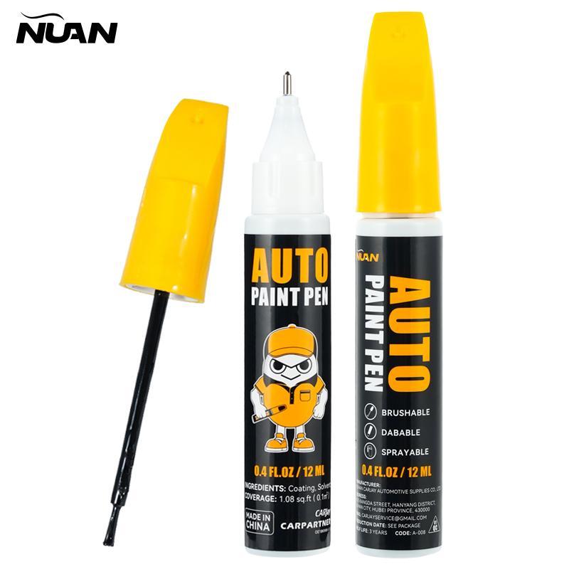 NUAN Scratch Remover - Car Paint Repair-zz（30% OFF Sitewide!）