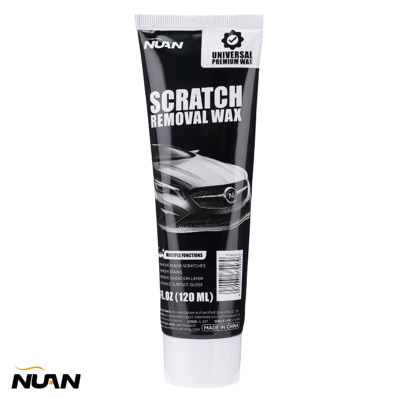 NUAN Scratch Removal Wax - Car Paint Restoration-pm（50% off at checkout！）