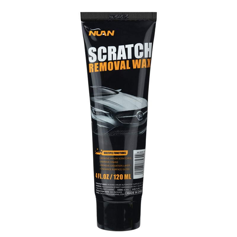 NUAN Scratch Removal Wax - Car Paint Restoration-pm（50% off at checkout！）