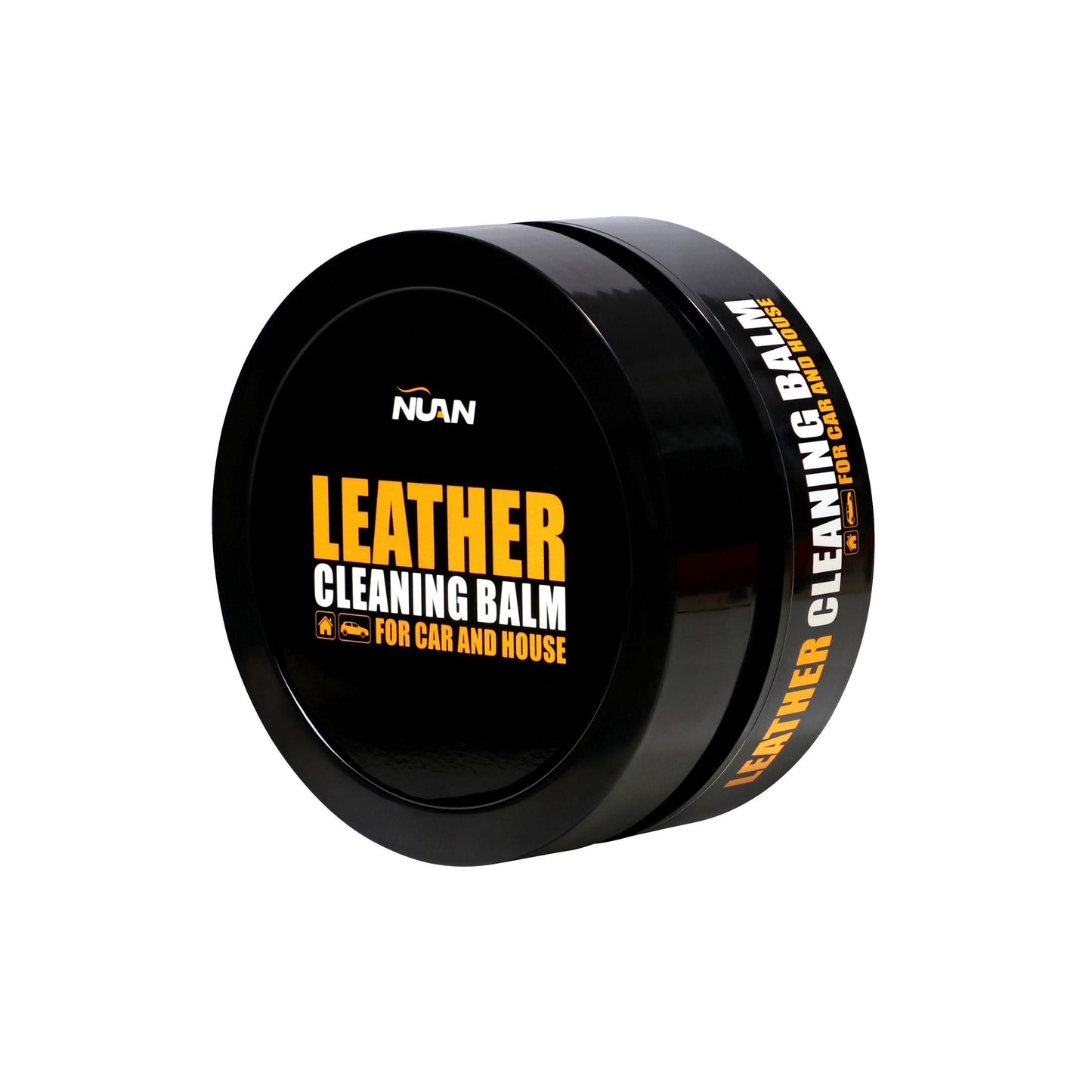UK Certified Leather Care - No Residue, Car/Home Use | Christmas Up to 50% Off