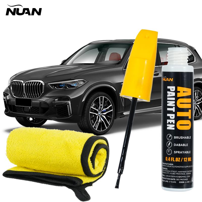 NUAN Scratch Remover - Car Paint Repair-zz（30% OFF Sitewide!）