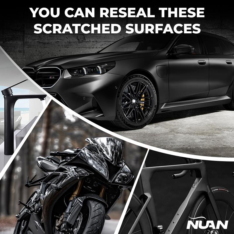 NUAN Scratch Remover - Car Paint Repair-zz（30% OFF Sitewide!）