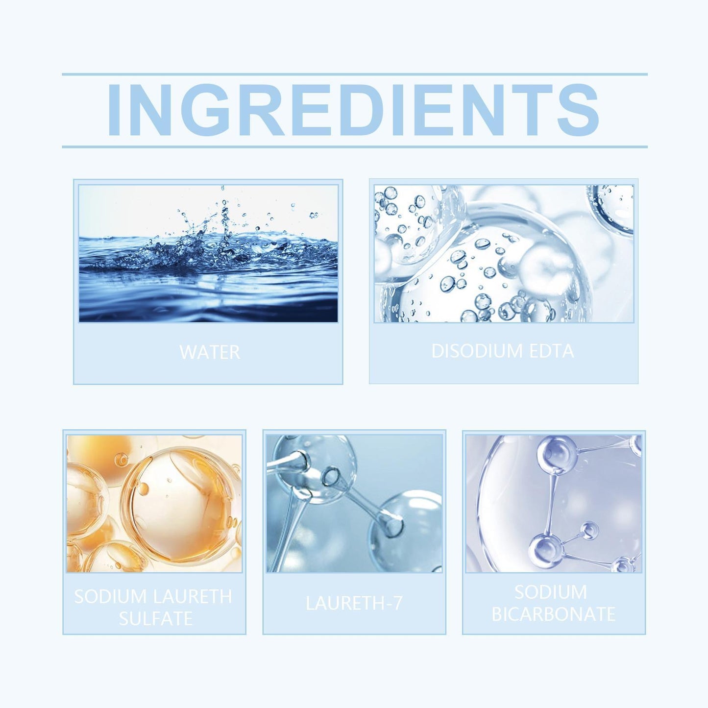 Bathroom Foam Cleaner – Perfect for Tubs, Showers, and All Surface Types!