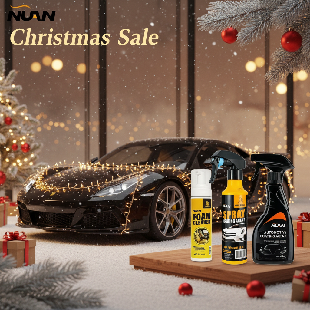 Christmas Sale 50% Off Storewide banner